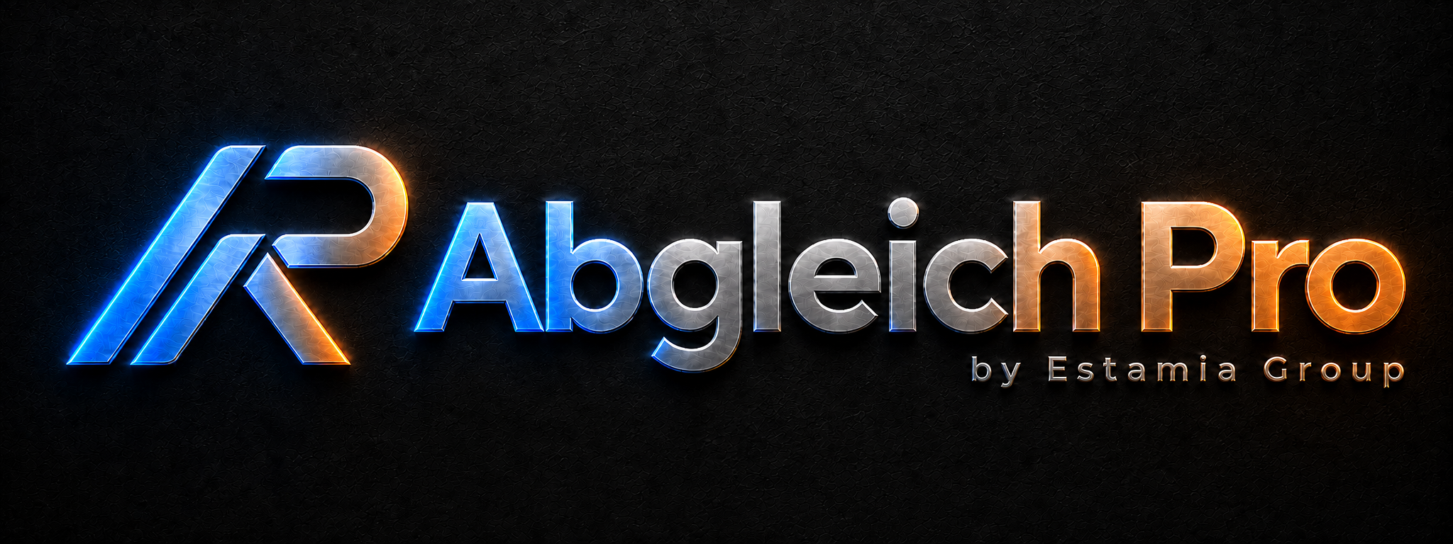 Abgleich Pro by Estamia Group